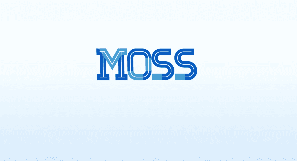 MOSS-复旦大学